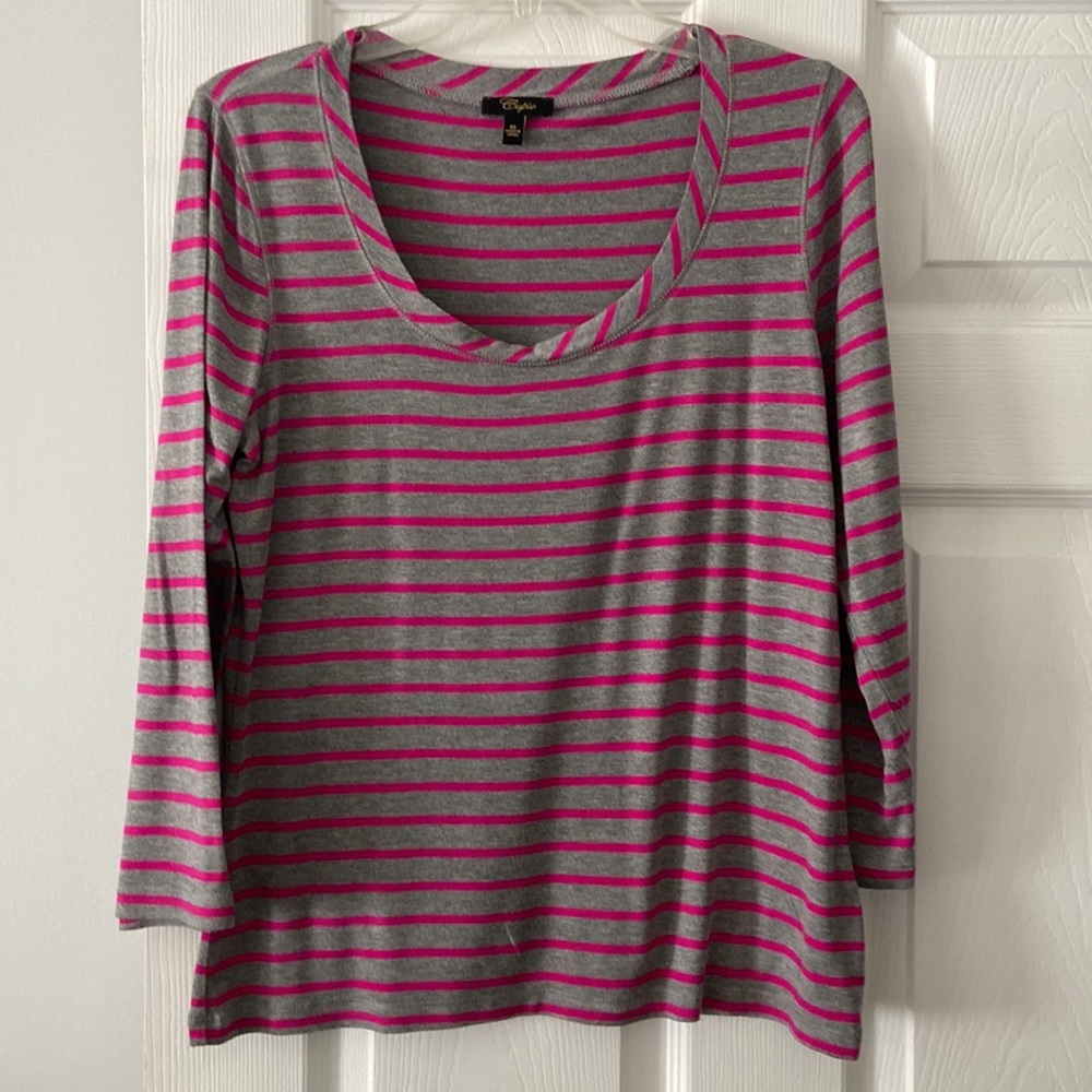 Cupio shirt size XL